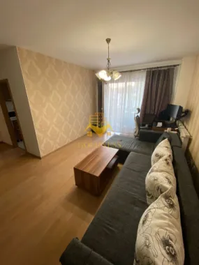 2 camere, modern, garaj, bloc nou,Buna Ziua, Bonjour Residence, Sophia