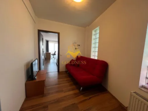 1 camera, Semicentral, Platinia, USAMV, UMF, Calea Motilor