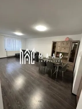 Logo MAAC IMOBILIARE logo