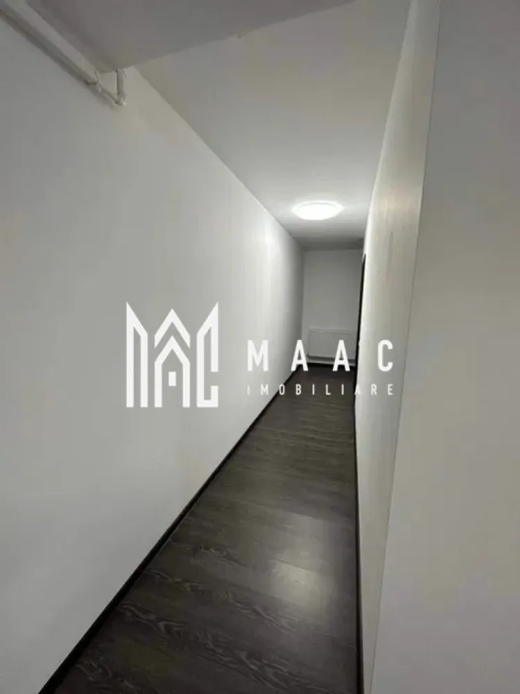 Apartament 3 camere I Decomandat I Calea Cisnadiei