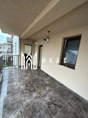 Apartament 3 camere I Decomandat I Calea Cisnadiei