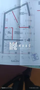 Apartament 2 camere la casa | Etaj 1 | Central - Piata Cluj