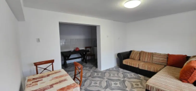 Casa centrala, recent reconsolidata – Strada Traian, Galati