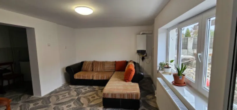 Casa centrala, recent reconsolidata – Strada Traian, Galati