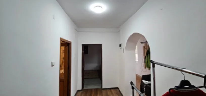 Casa centrala, recent reconsolidata – Strada Traian, Galati