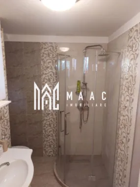 Garsoniera de inchiriat | 25 MPU | Etaj 1 | Ultracentral