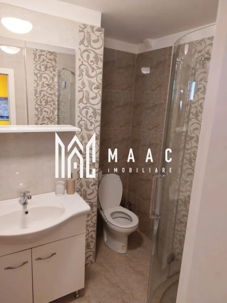 Garsoniera de inchiriat | 25 MPU | Etaj 1 | Ultracentral