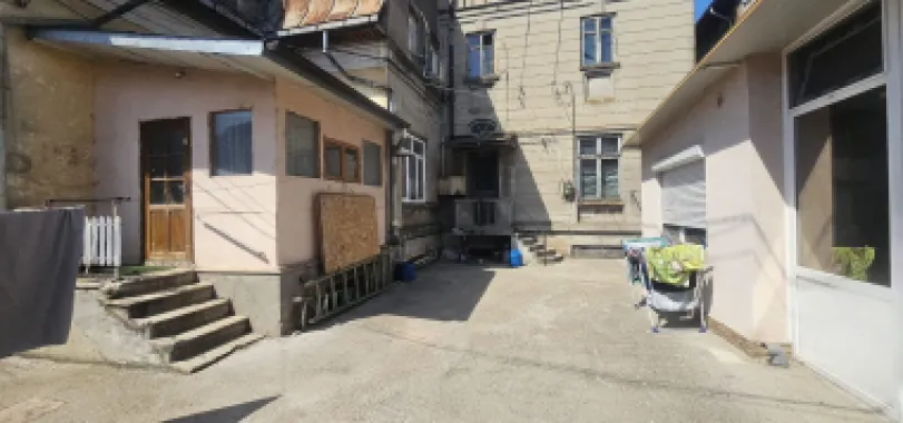 Logo MAG INVEST NAV SRL logo