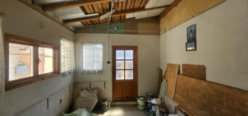 Casa de vanzare – Zona Centru, Strada Garii – 65.000€