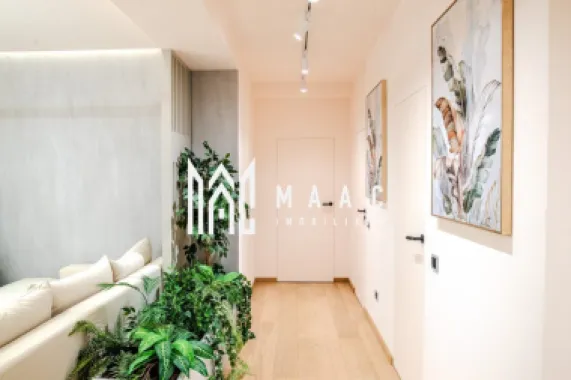 Penthouse | 180 mp | Complex Balanta | 2 locuri de parcare