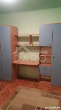Apartament 2 camere decomandat