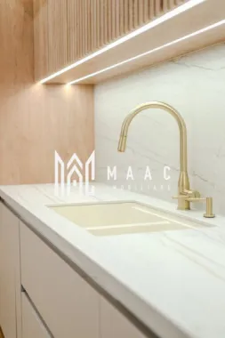 Penthouse | 180 mp | Complex Balanta | 2 locuri de parcare