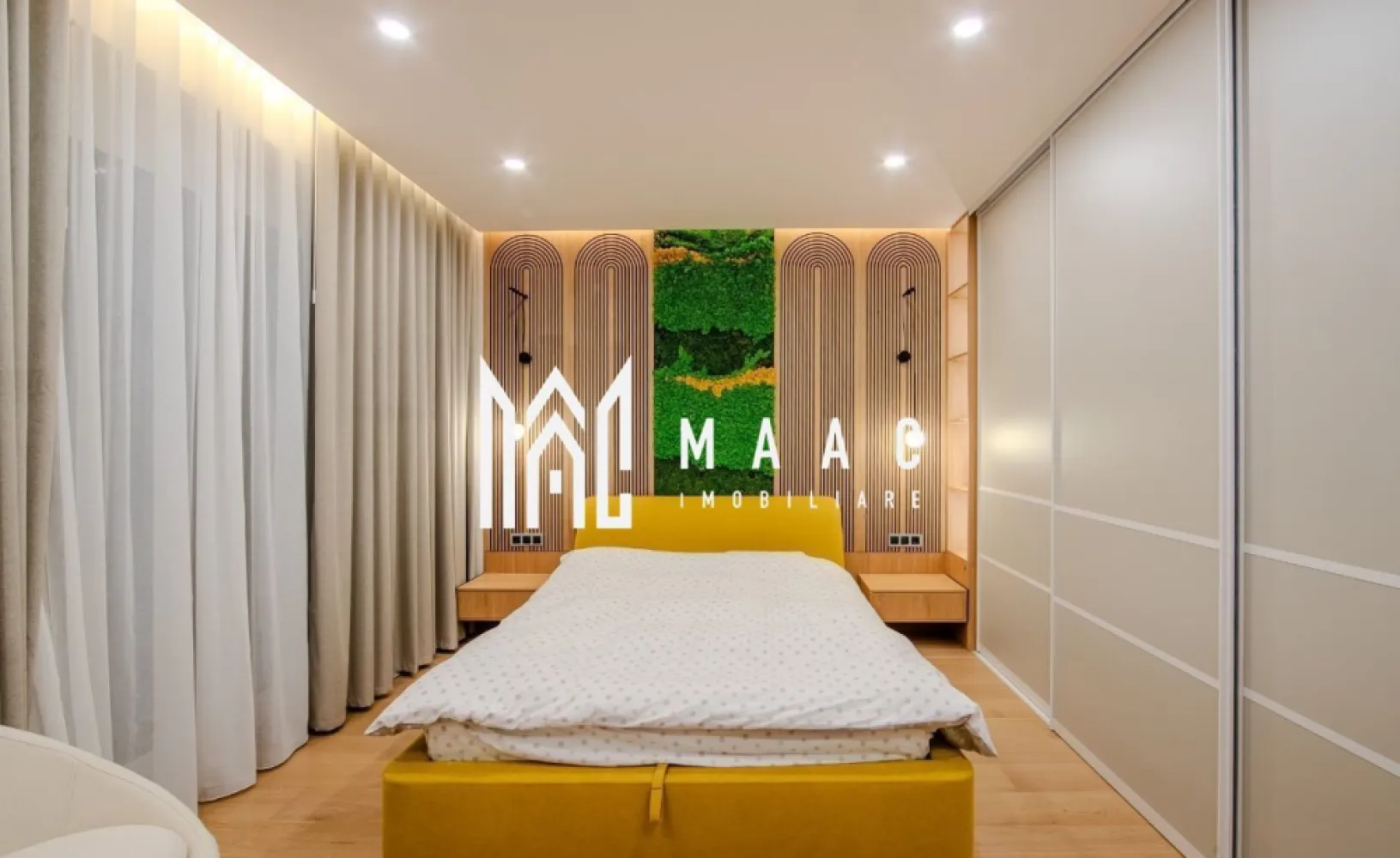 Penthouse | 180 mp | Complex Balanta | 2 locuri de parcare