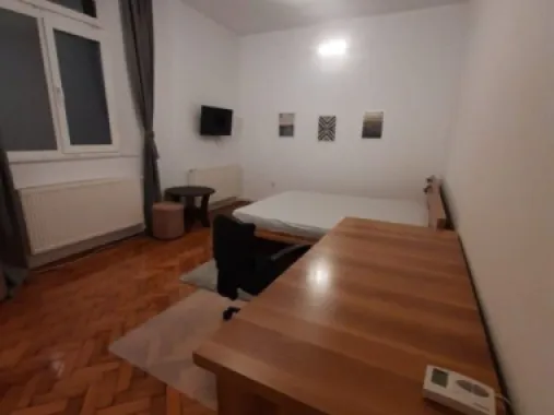 Apartament cu o camera, zona centrala - Parcul Eminescu