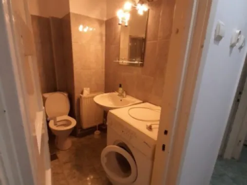 Apartament cu o camera, zona centrala - Parcul Eminescu
