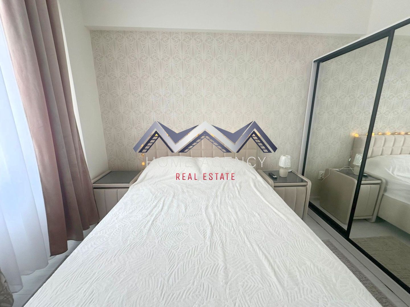 Apartament 2 camere Otopeni | prima închiriere