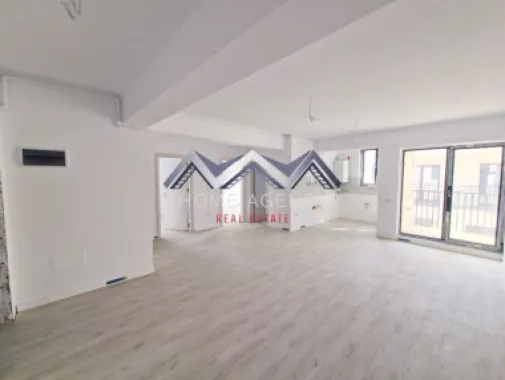 Apartament 3 camere Otopeni central | bloc nou, parcare, comision 0