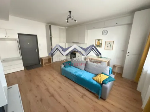 Apartament 2 camere Tunari-Otopeni