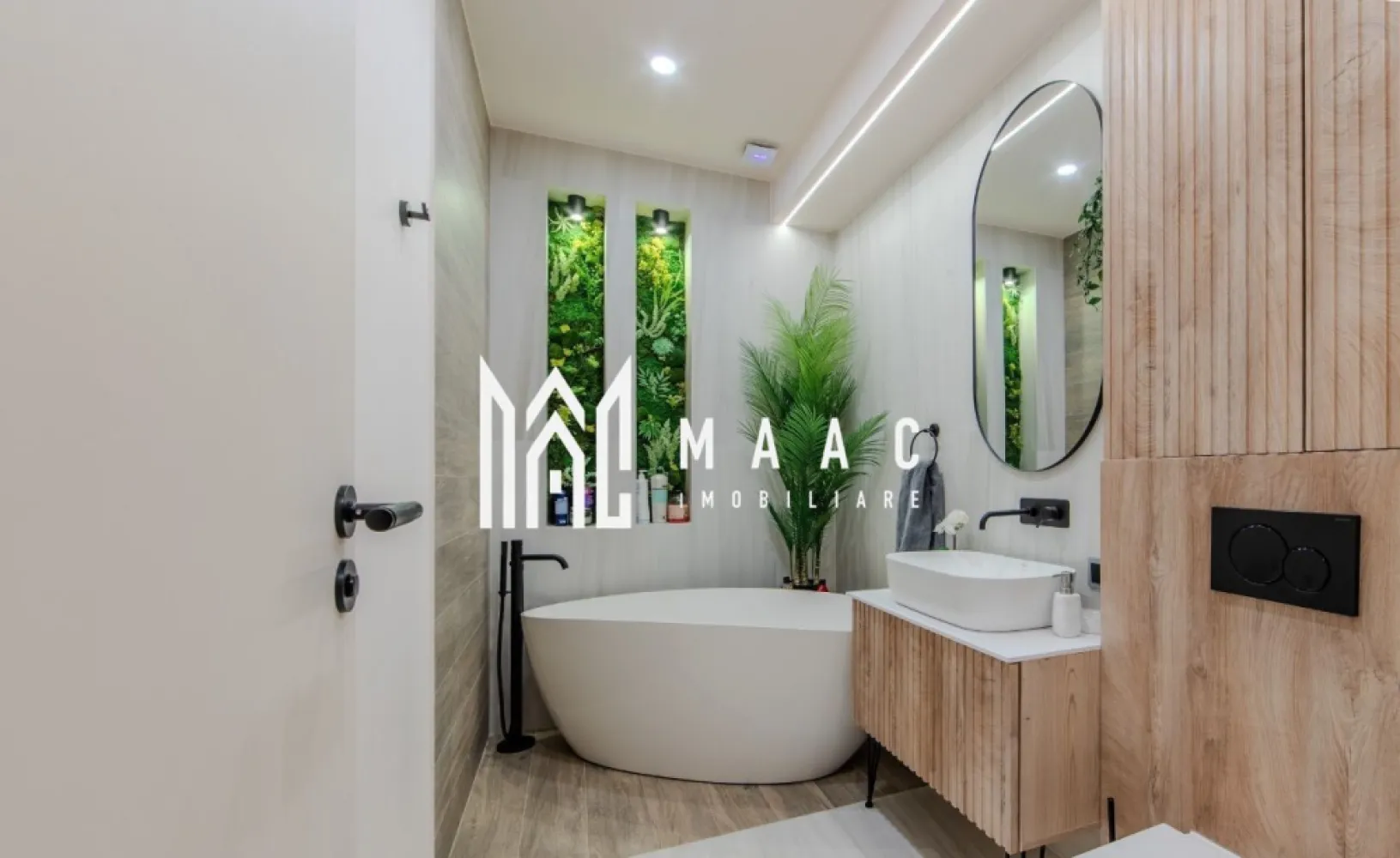 Penthouse | 180 mp | Complex Balanta | 2 locuri de parcare