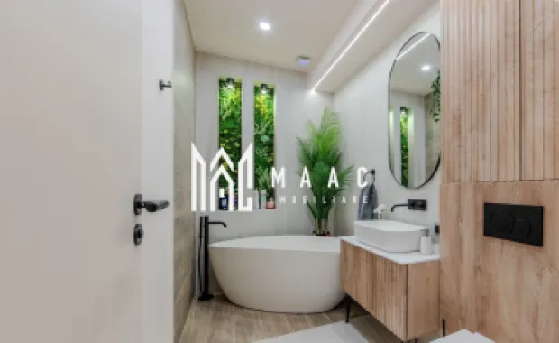 Penthouse | 180 mp | Complex Balanta | 2 locuri de parcare