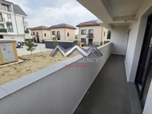 Logo HOME AGENCY logo