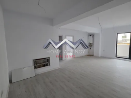 Apartament 2 camere Otopeni | parter înalt + terasă | include parcare