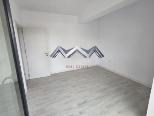 Apartament 2 camere Otopeni | parter înalt + terasă | include parcare