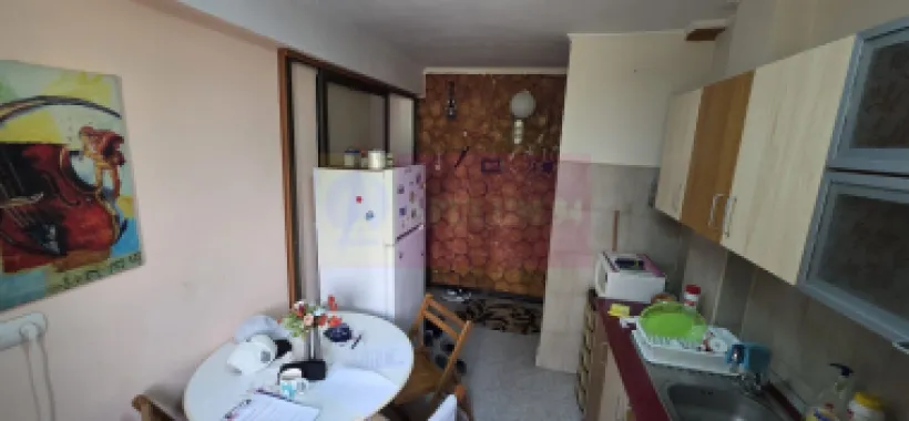 Apartament cu 2 camere de vanzare in Sinaia