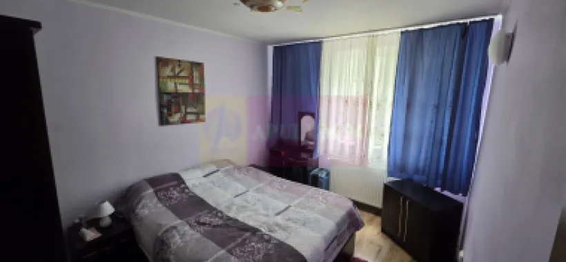 Apartament cu 2 camere de vanzare in Sinaia