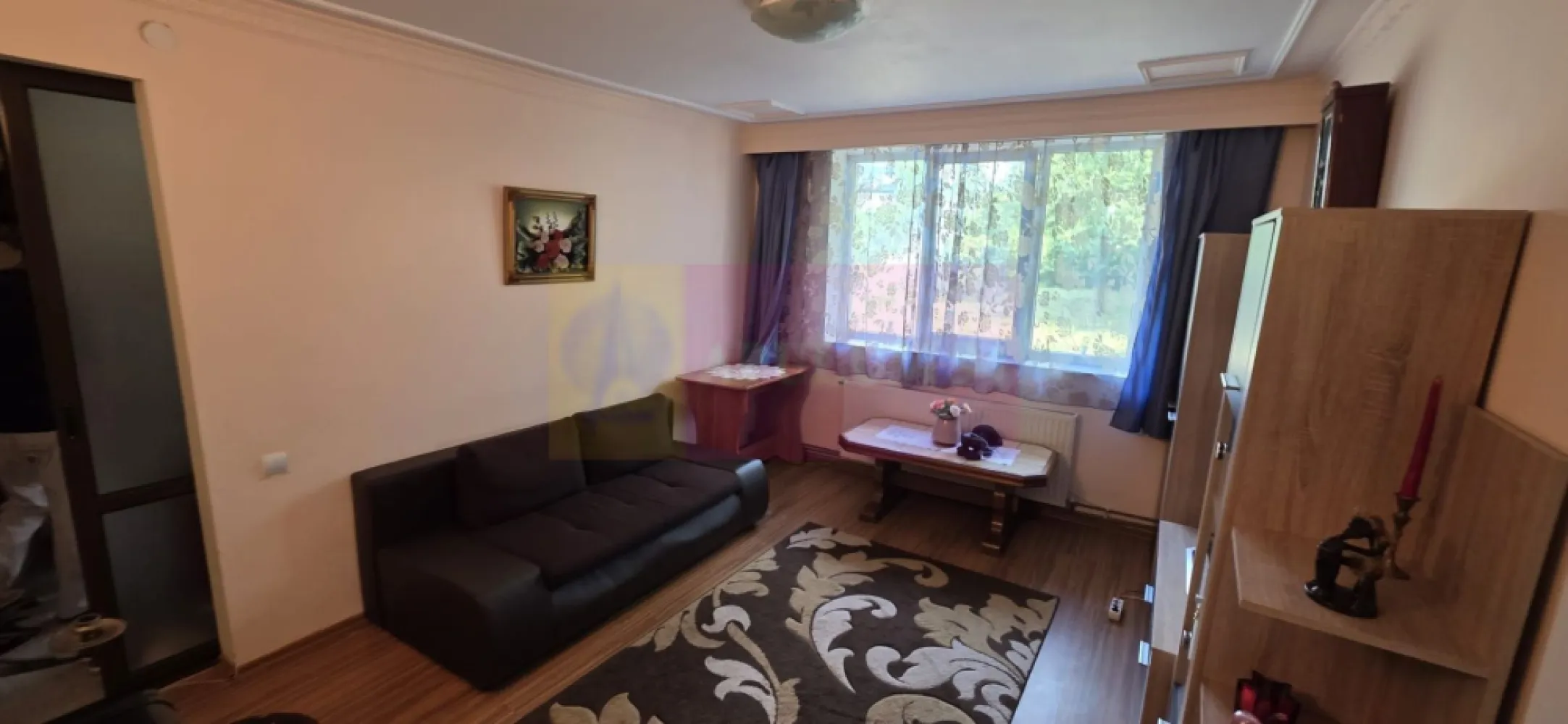 Apartament cu 2 camere de vanzare in Sinaia