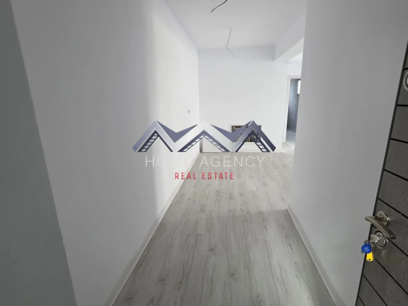 Apartament 2 camere Otopeni | parter înalt + terasă | include parcare