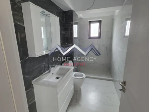 Apartament 2 camere Otopeni | parter înalt + terasă | include parcare