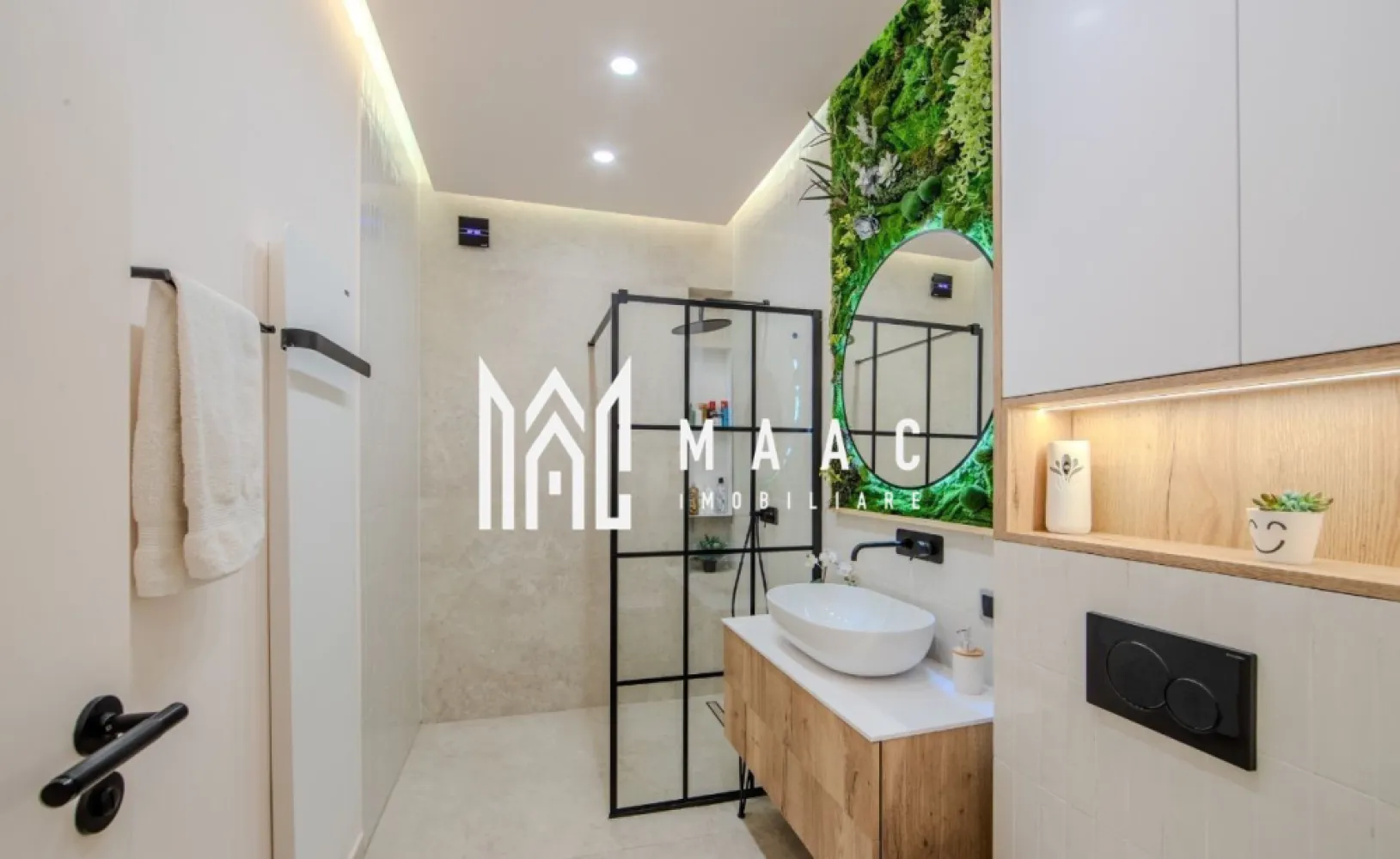 Penthouse | 180 mp | Complex Balanta | 2 locuri de parcare