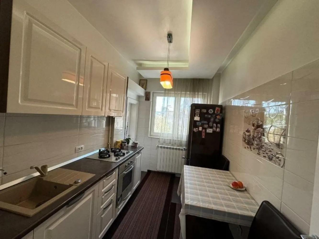 BRASADAS închiriază ap 3 cam. Izvor, parc Cişmigiu - PARCARE.