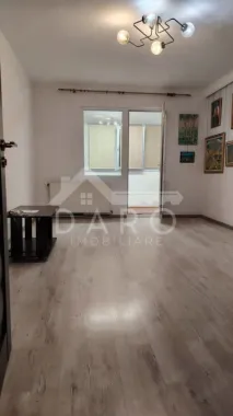 Apt. 3-4 cam, 84 mp, la hochparter, recent renovat, in Tudor Diamant