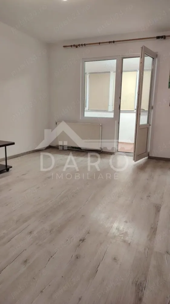 Apt. 3-4 cam, 84 mp, la hochparter, recent renovat, in Tudor Diamant