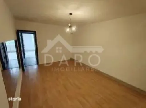 Apt. 3-4 cam, 84 mp, la hochparter, recent renovat, in Tudor Diamant