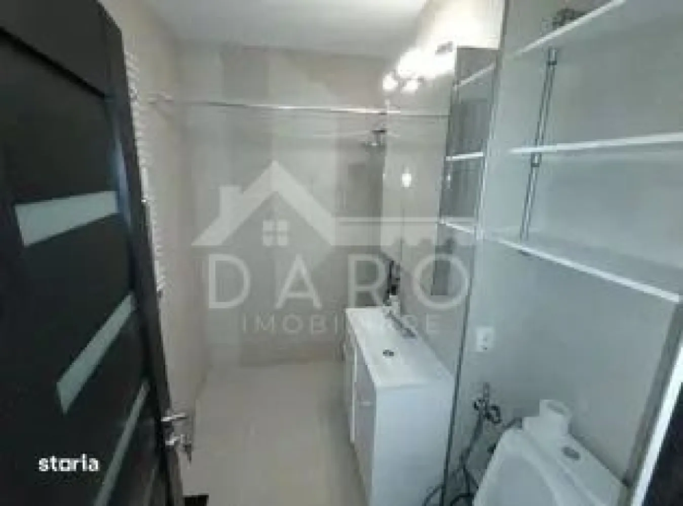 Apt. 3-4 cam, 84 mp, la hochparter, recent renovat, in Tudor Diamant