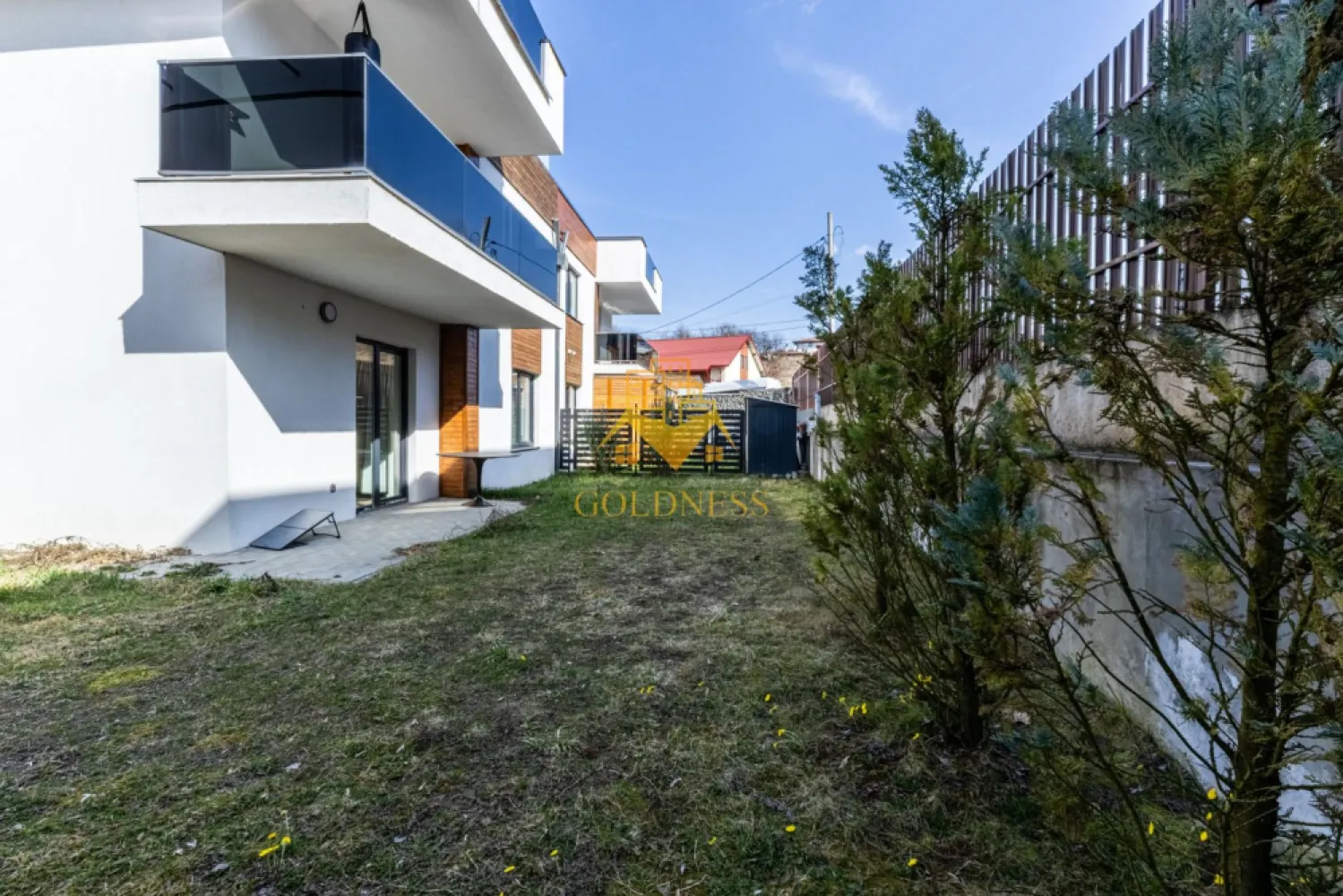 3 camere, gradina 180 mp, parcare,Manastur Zona Campului.,Pet Friendly
