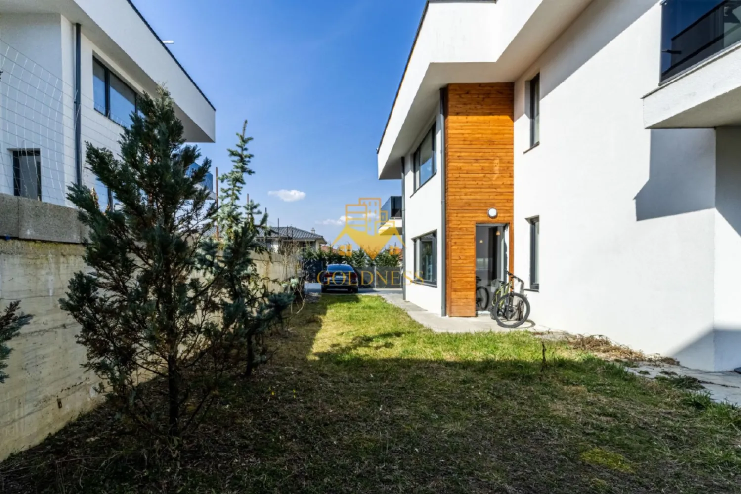 3 camere, gradina 180 mp, parcare,Manastur Zona Campului.,Pet Friendly