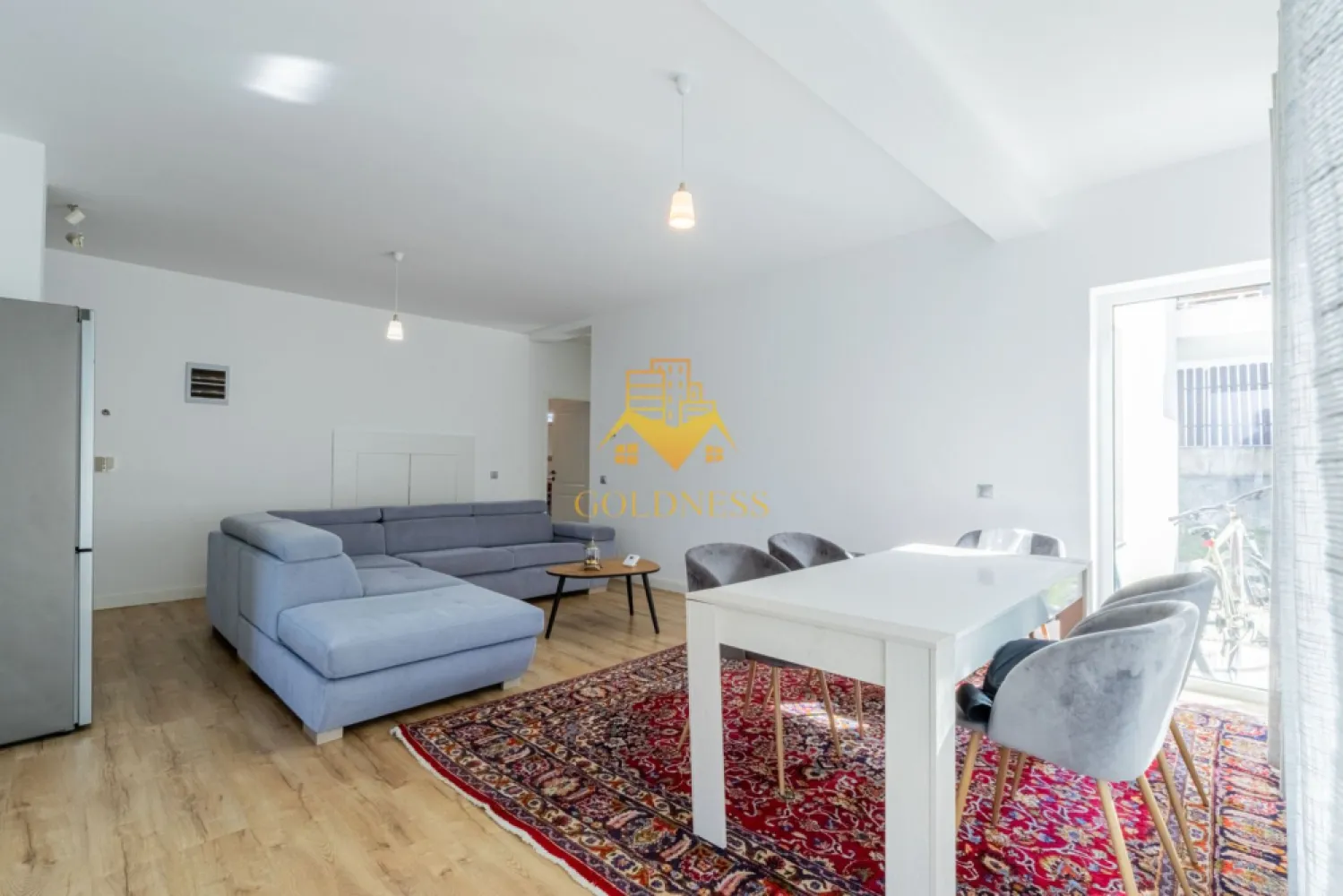 3 camere, gradina 180 mp, parcare,Manastur Zona Campului.,Pet Friendly