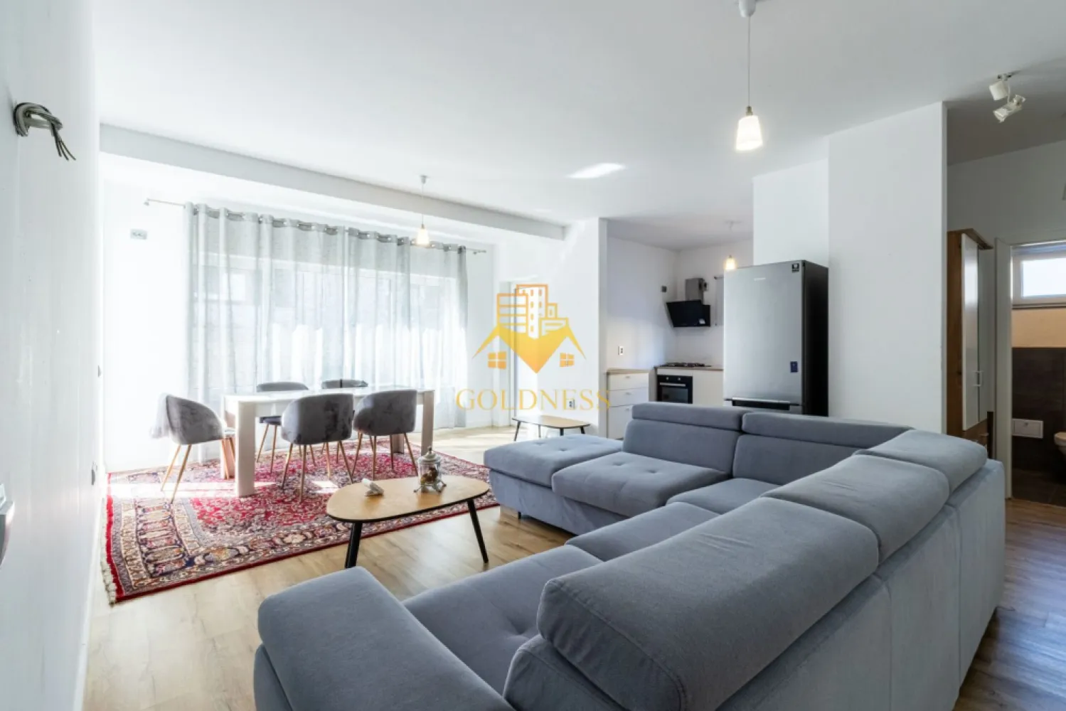 3 camere, gradina 180 mp, parcare,Manastur Zona Campului.,Pet Friendly