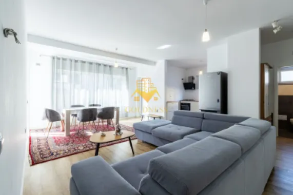 3 camere, gradina 180 mp, parcare,Manastur Zona Campului.,Pet Friendly