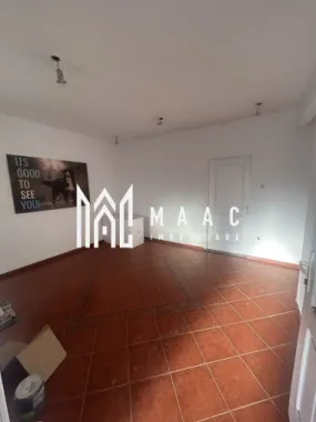 Spatiu birouri/ comercial | 130MP | Vasile Aaron