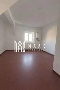 Spatiu birouri/ comercial | 130MP | Vasile Aaron