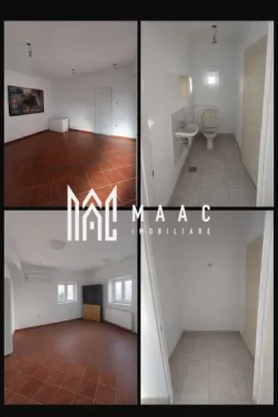 Spatiu birouri/ comercial | 130MP | Vasile Aaron