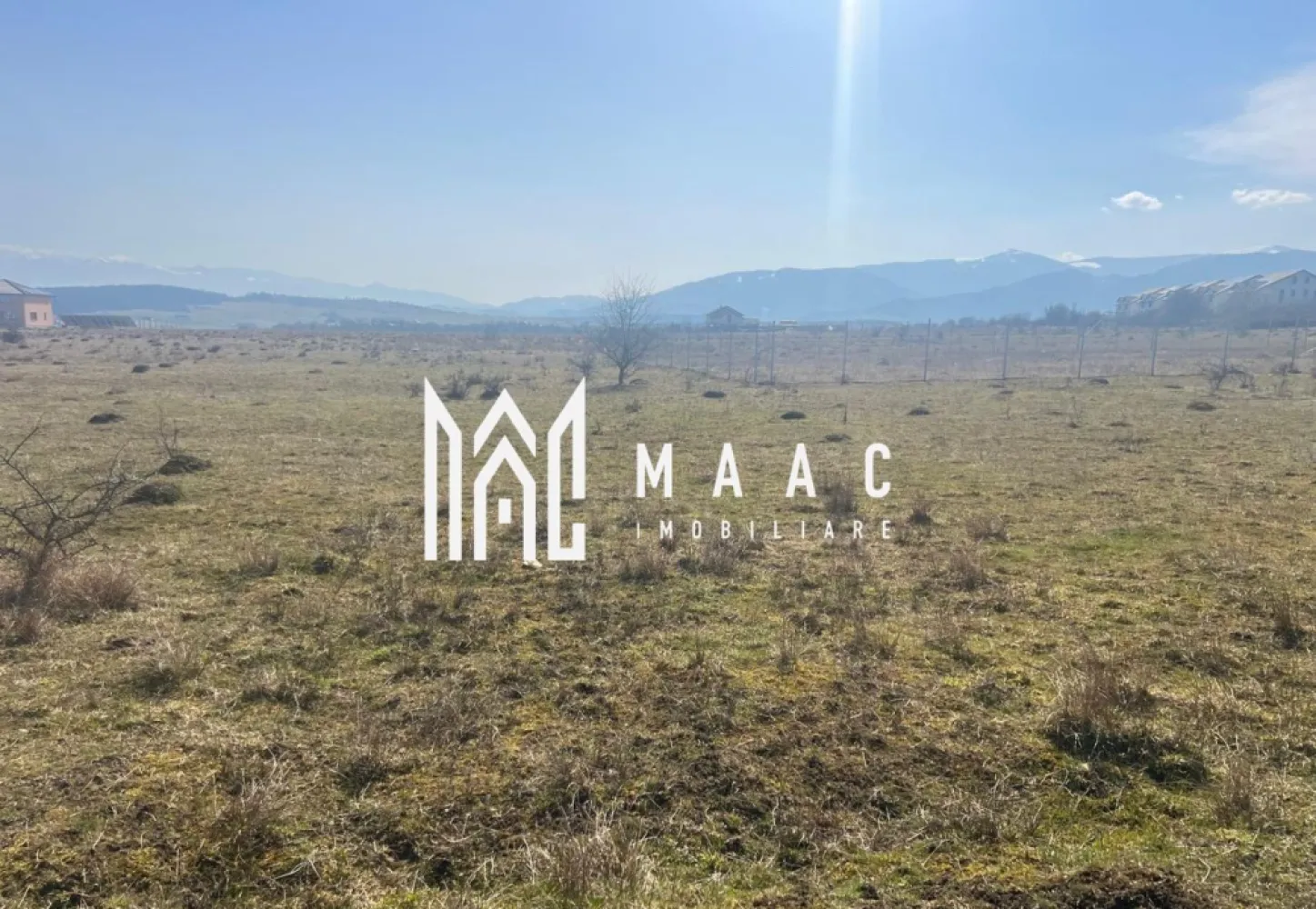 Teren Intravilan | 859 mp | Cisnădie