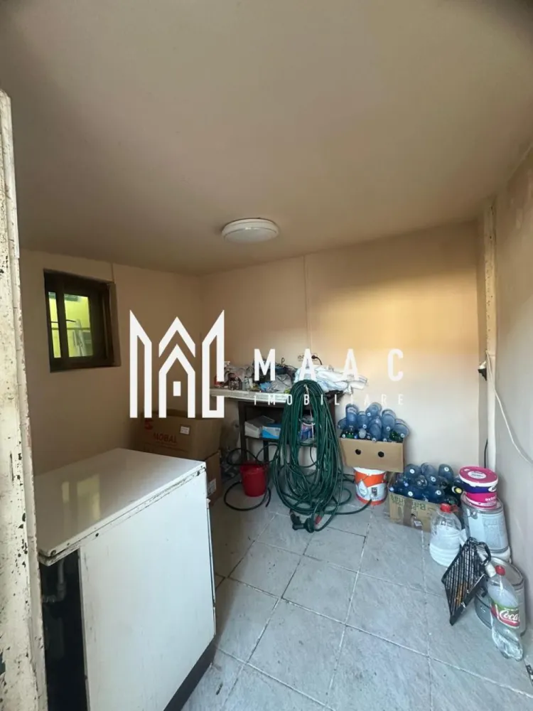 Casă individuală | 115 MPU | Central