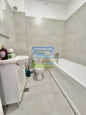 Garsoniera Militari Residence comision 50%