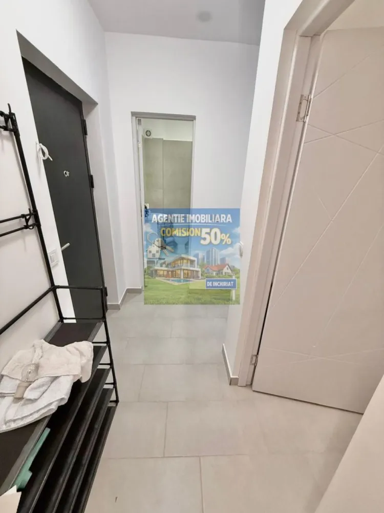 Garsoniera Militari Residence comision 50%